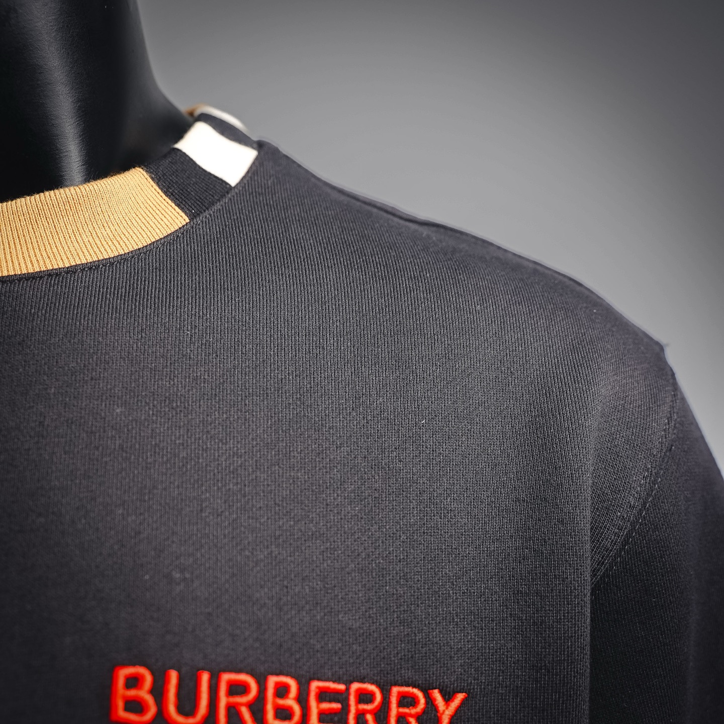 Bur casual sweatshirt