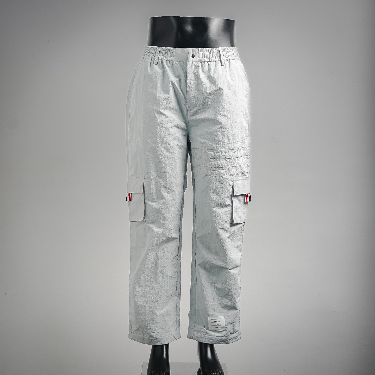 Thom casual cargo pants
