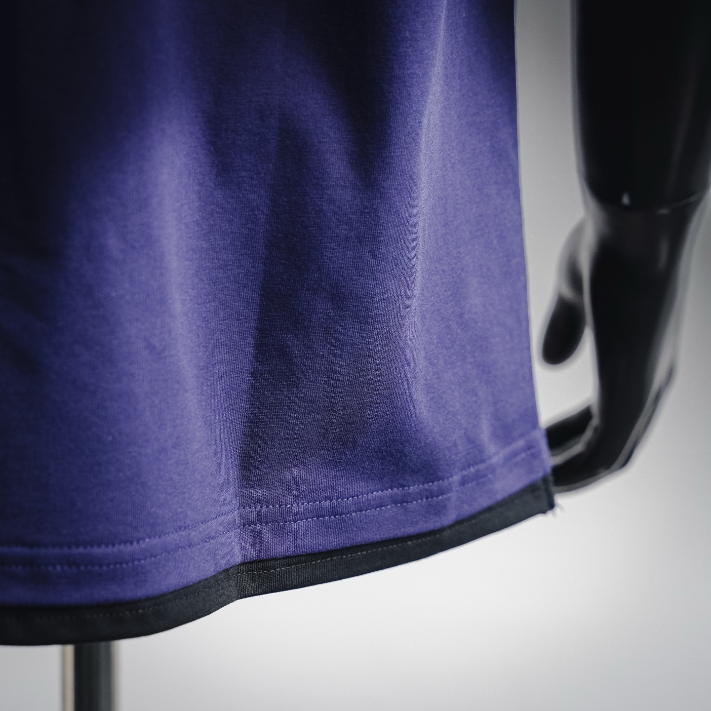 Pra badge-logo t-shirt