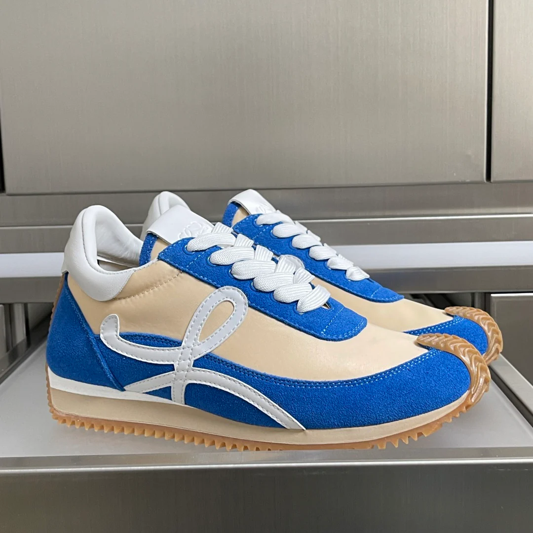 Loe retro sneakers