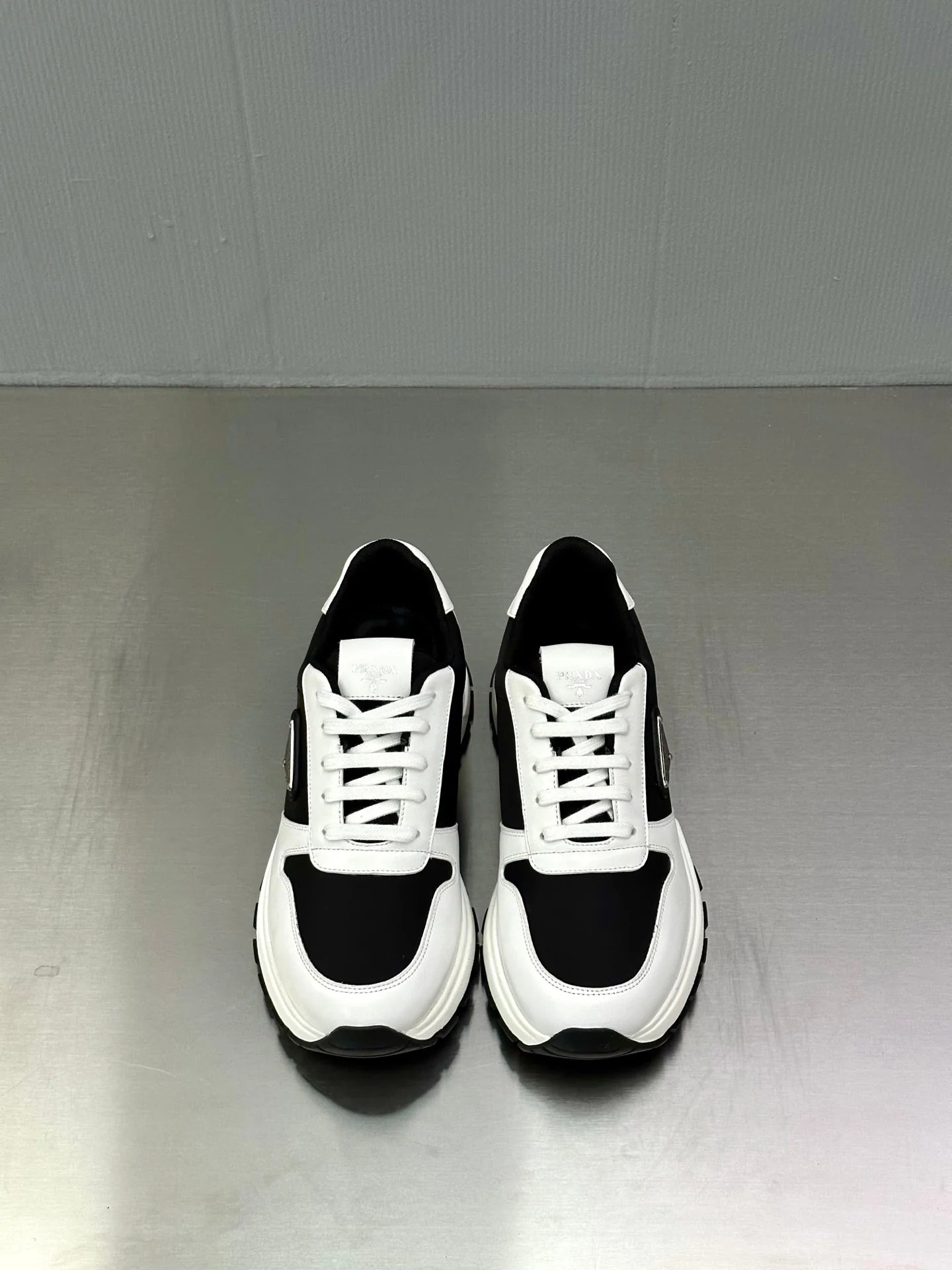 Pra 25fw leisure shoe