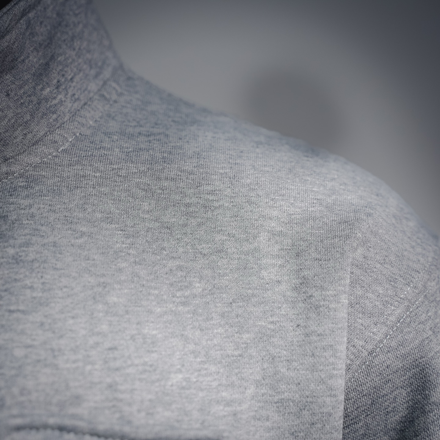 We11 embroidered zip-up jacket