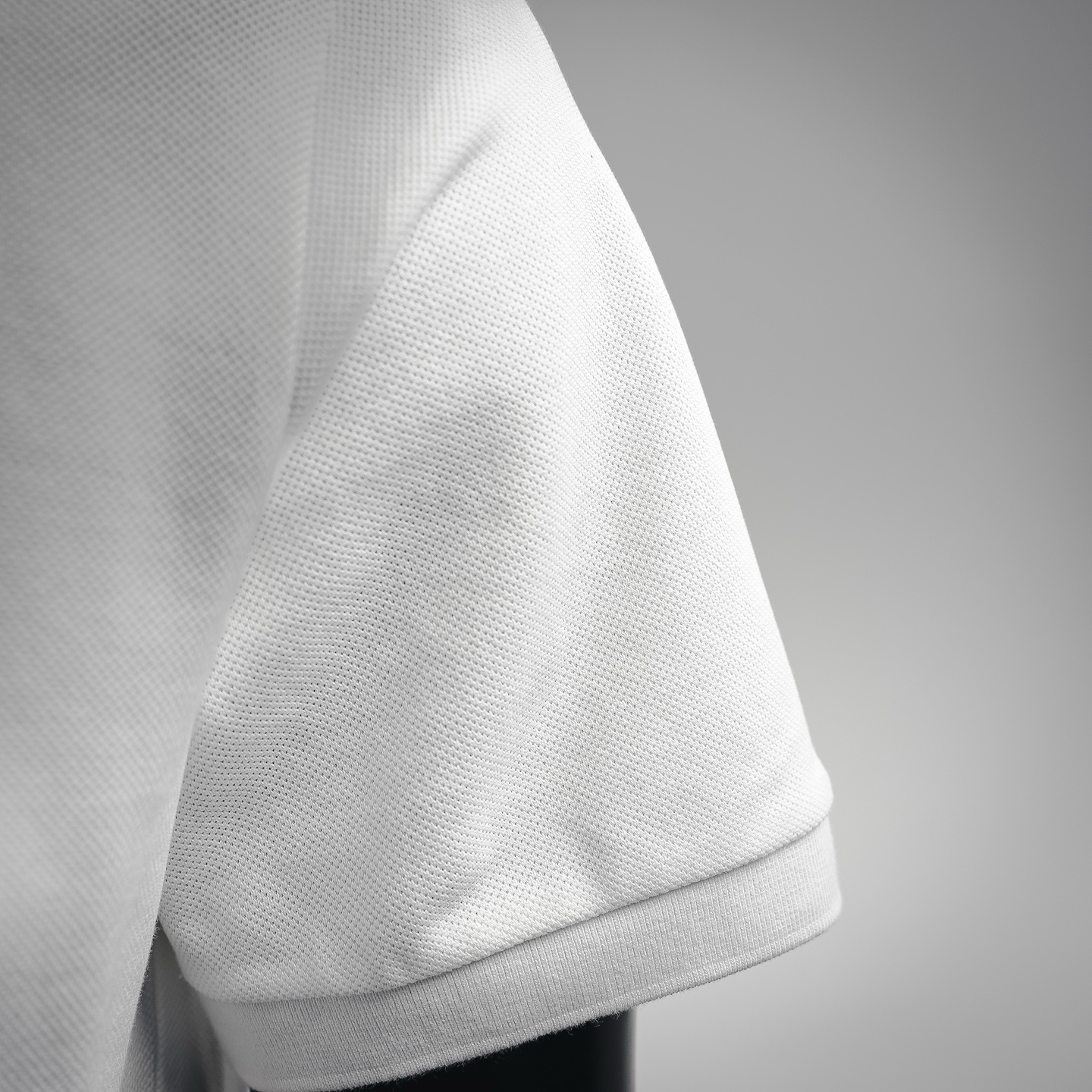 Zegn embroidered Polo