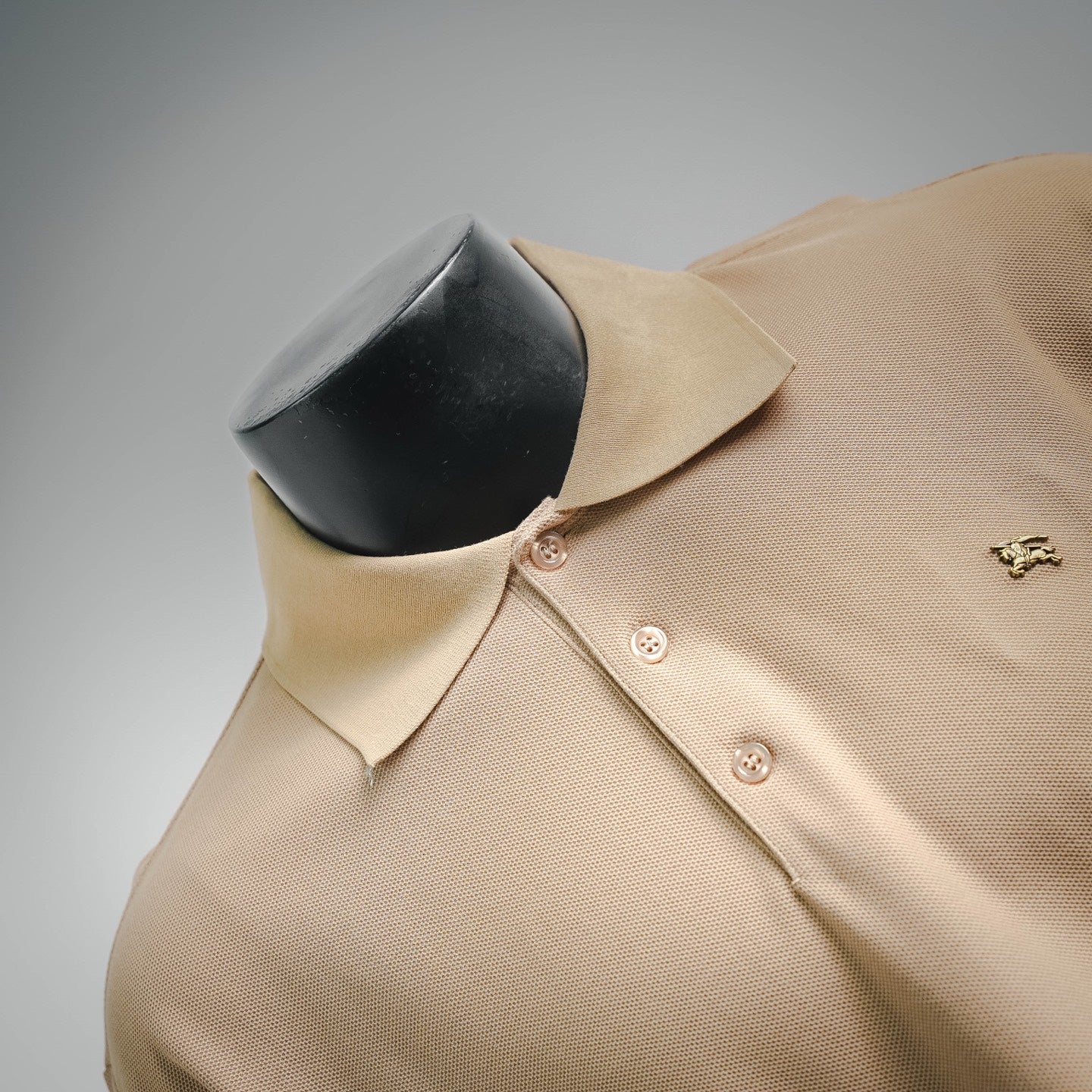 Bur casual Polo