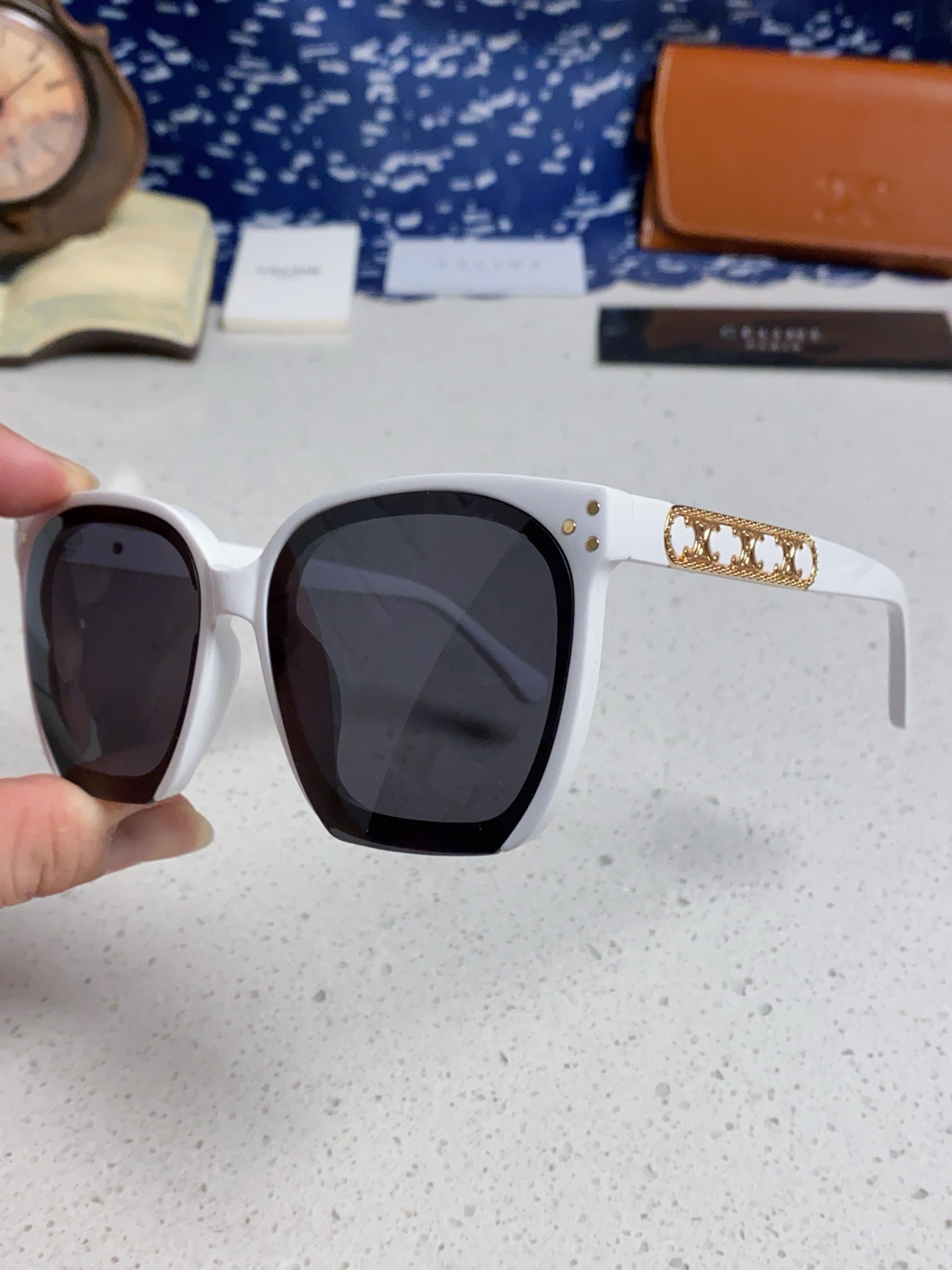 Cel sunglasses
