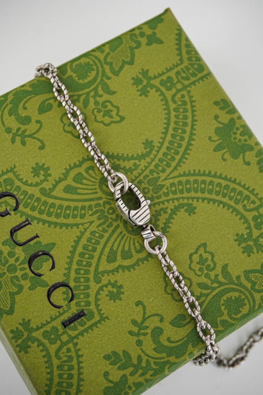 GUC necklace