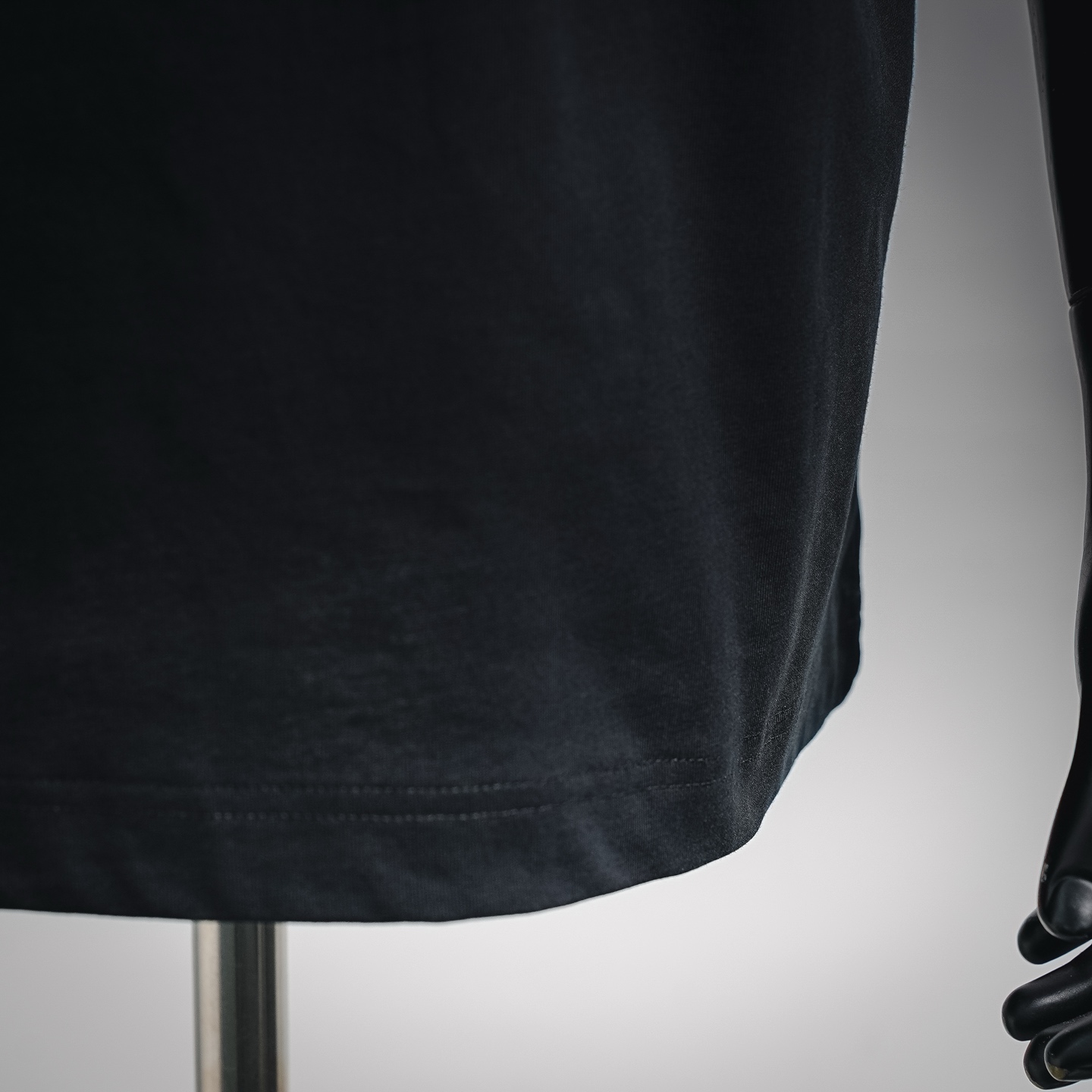 Balen letter printed t-shirt
