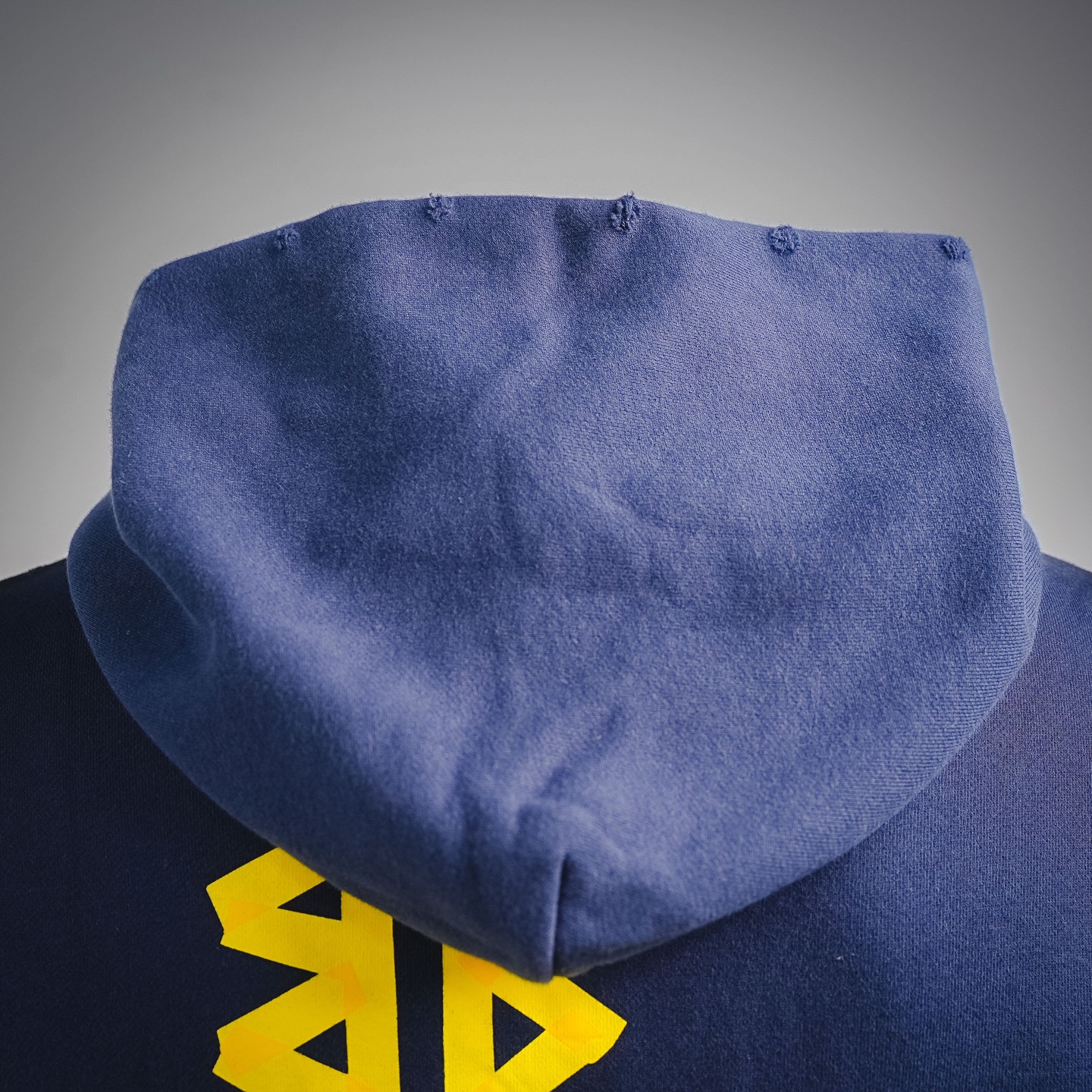Balen washed hoodie