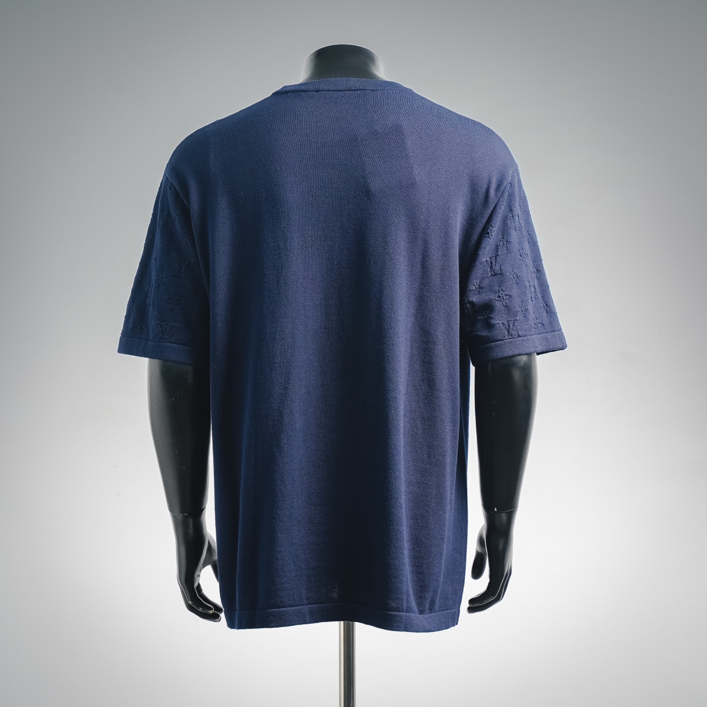 Louis jacquard t-shirt