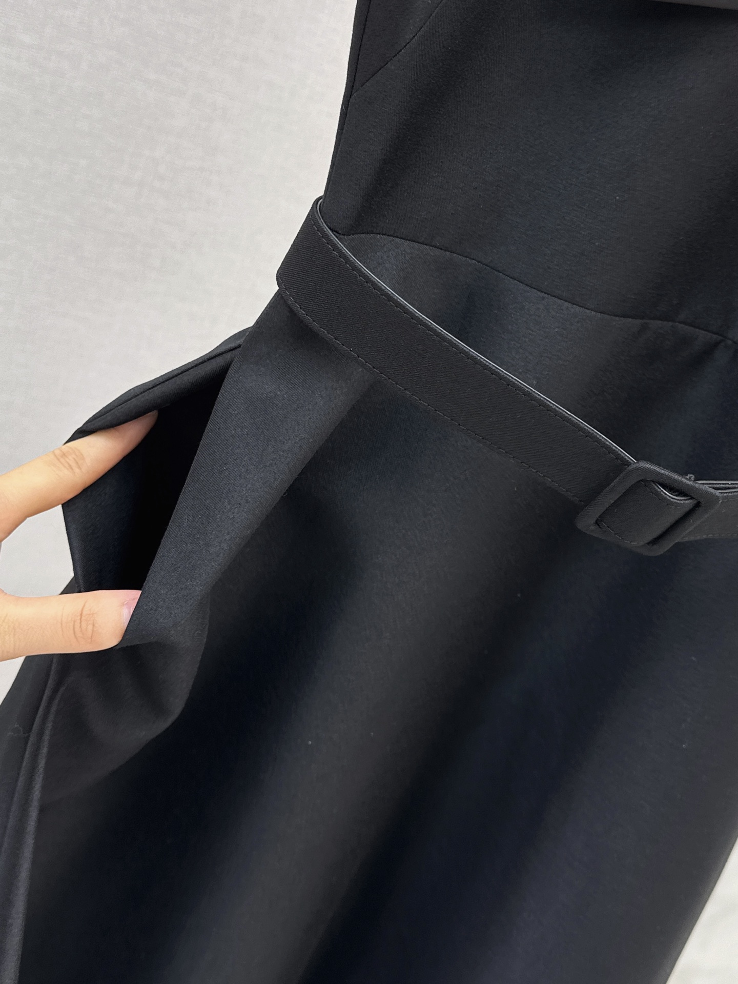 CD 26ss bow ribbon dress