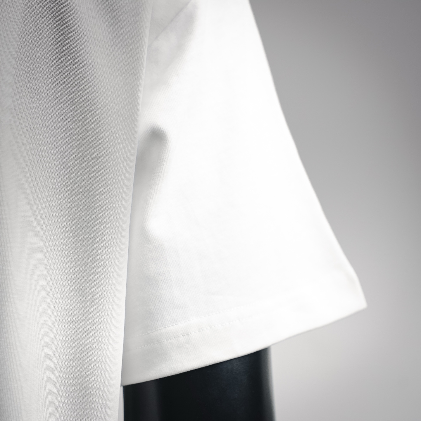 Pra letter printed t-shirt