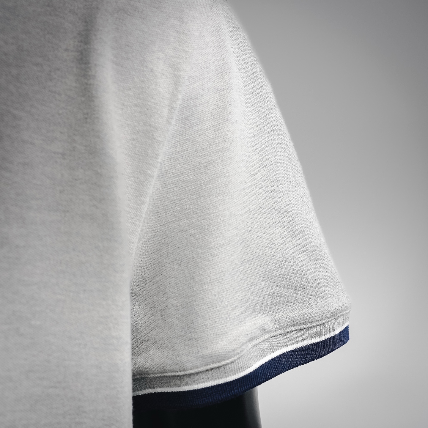Ralph logo embroidered t-shirt
