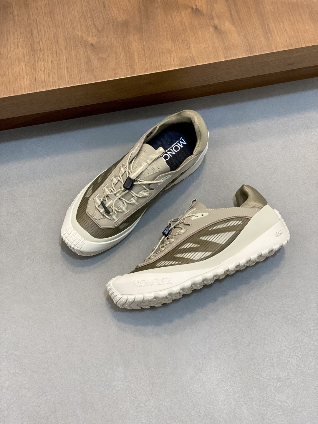 Mon sneakers