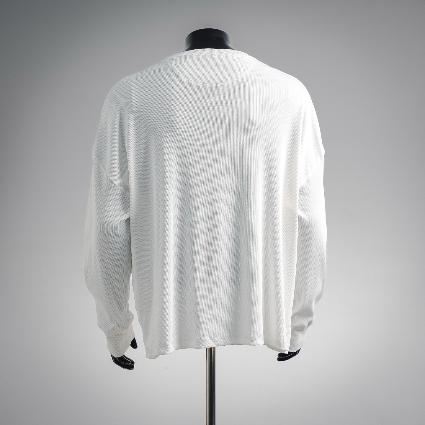 Loe embroidered sweatshirt