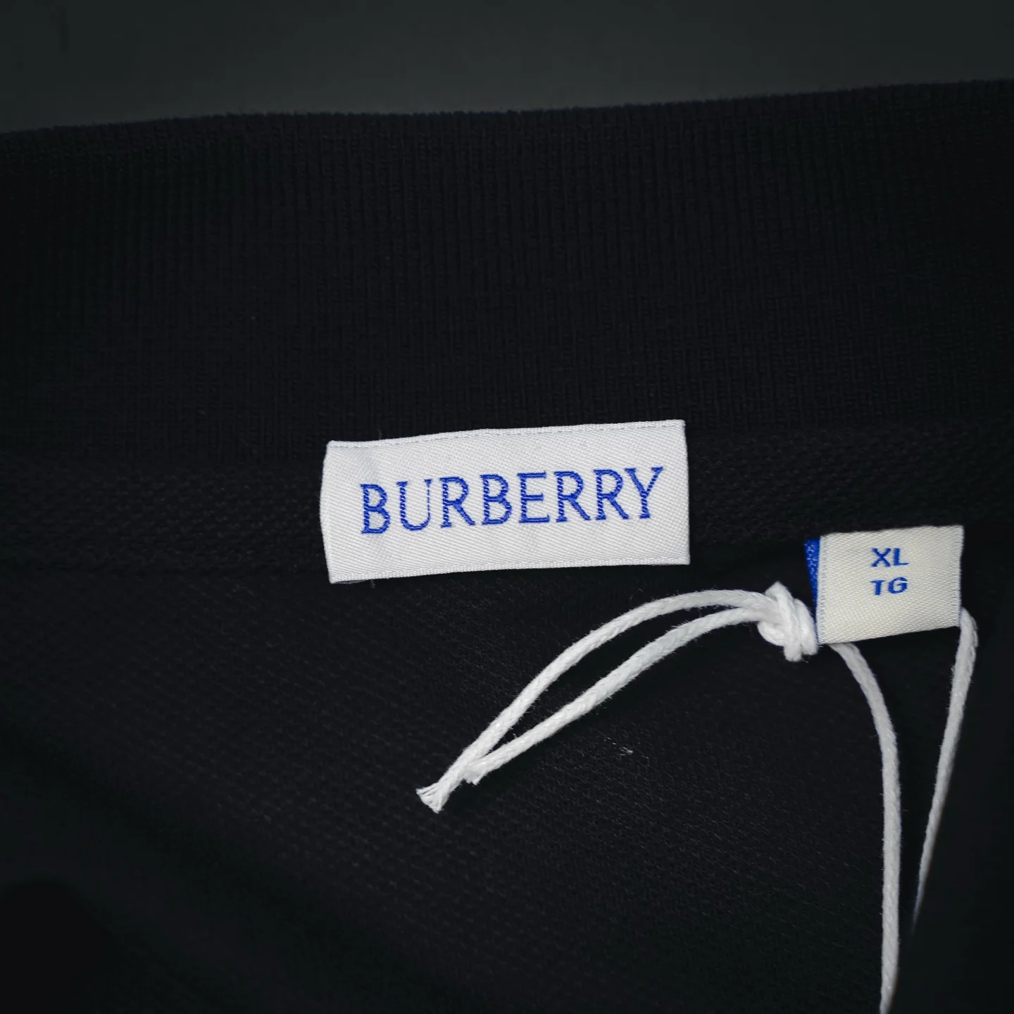 Bur casual Polo