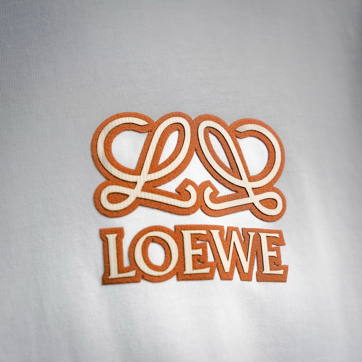 Loe casual t-shirt