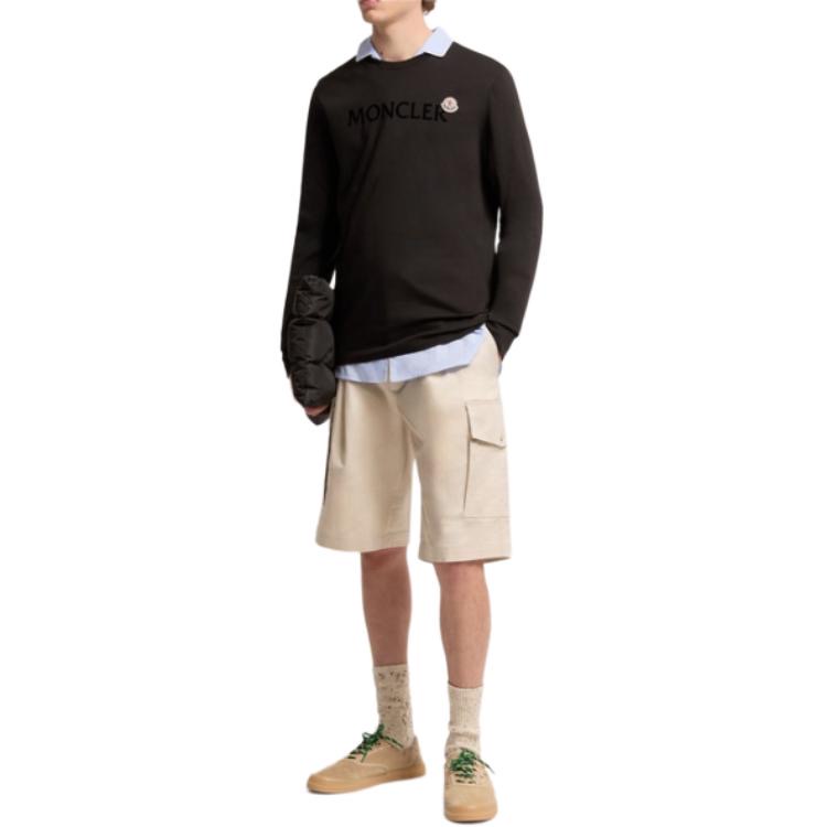 Mon casual sweatshirt