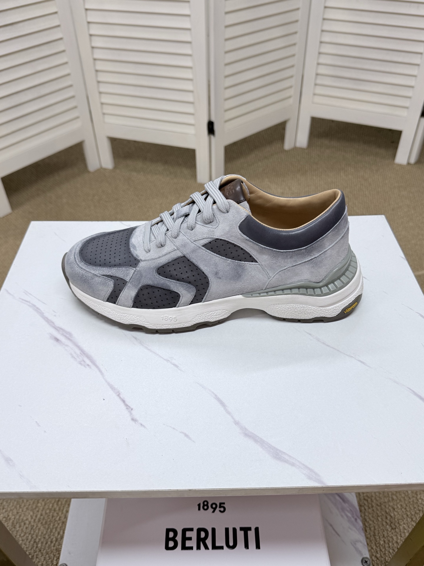 Berlu sneaker