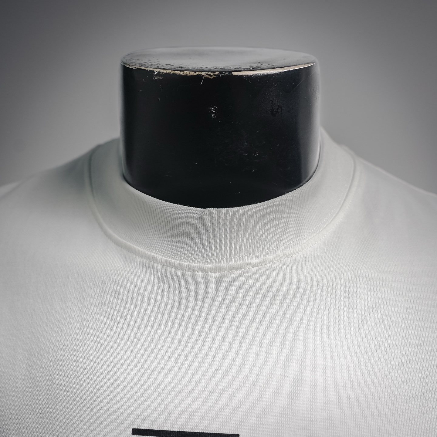 CK printed t-shirt