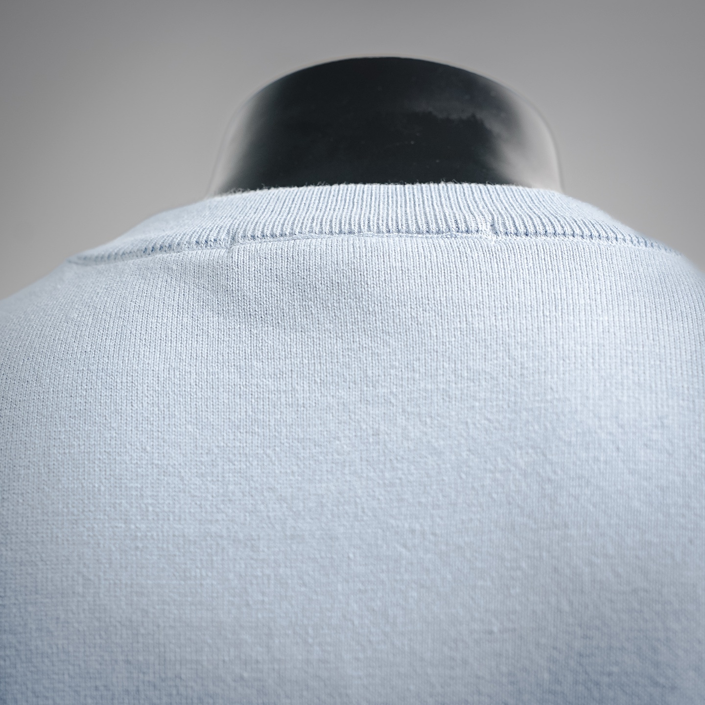 Louis logo badge t-shirt