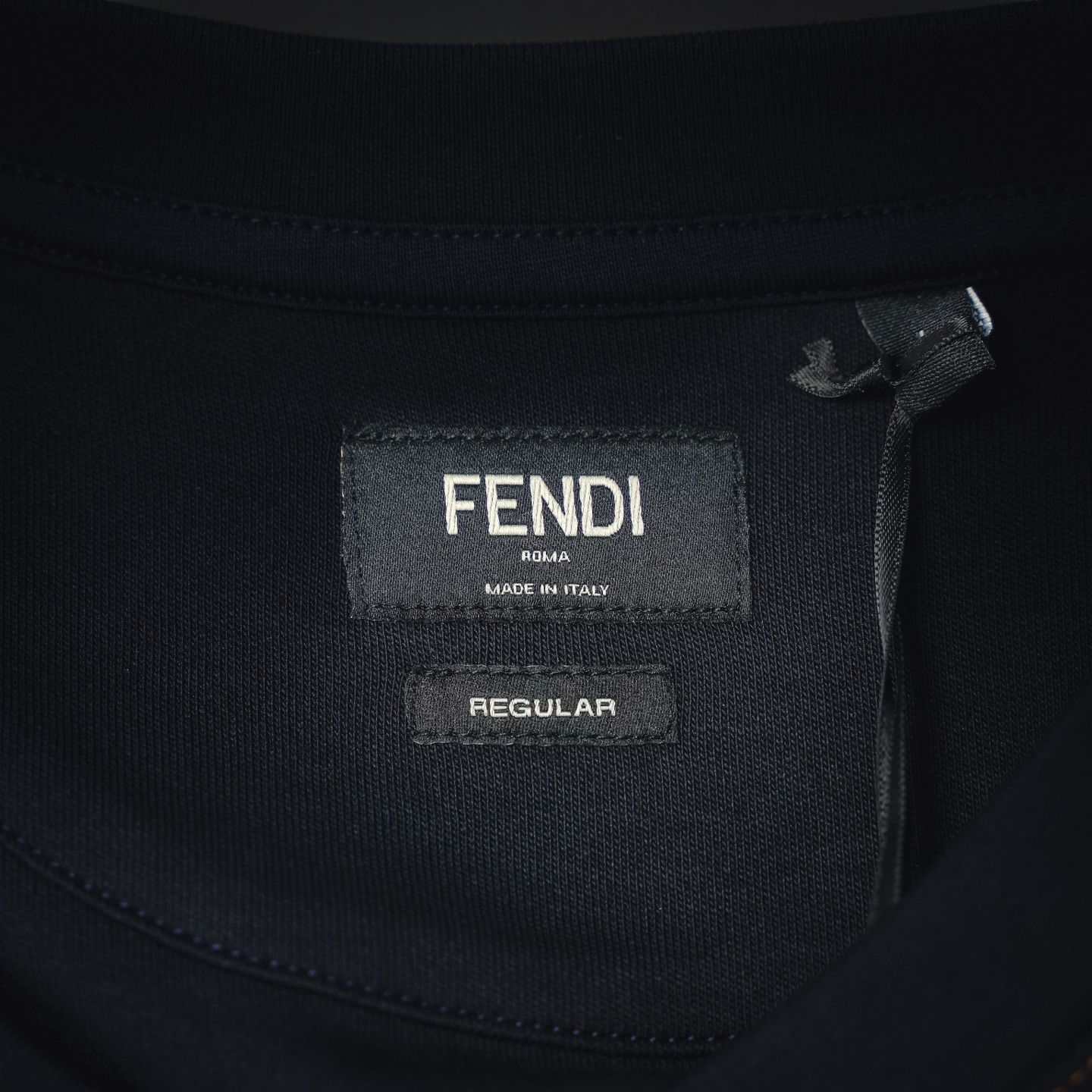 Fend pocket t-shirt