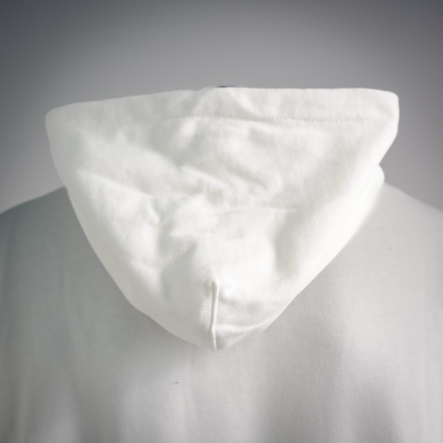 Stone casual hoodie