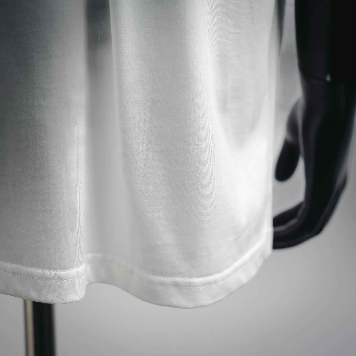 Fend letter printed t-shirt