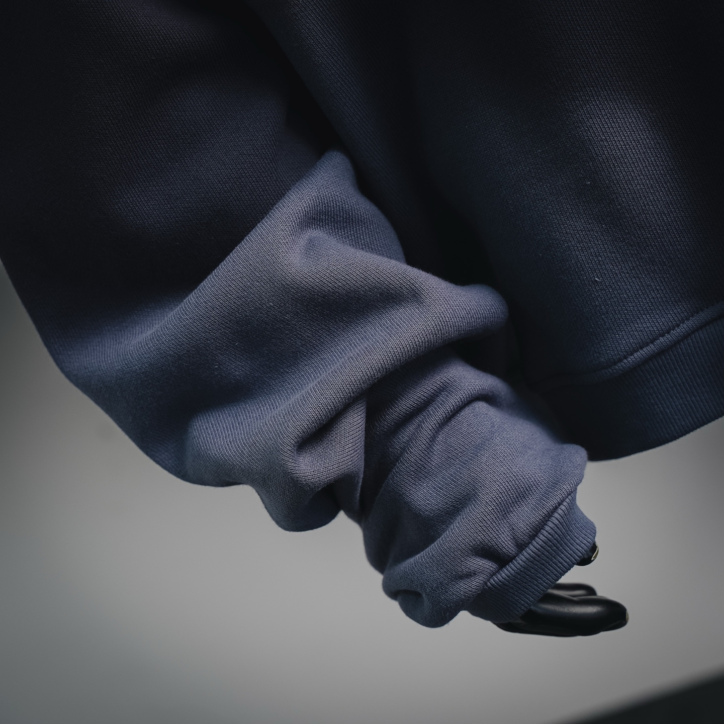 Erl splicing hoodie