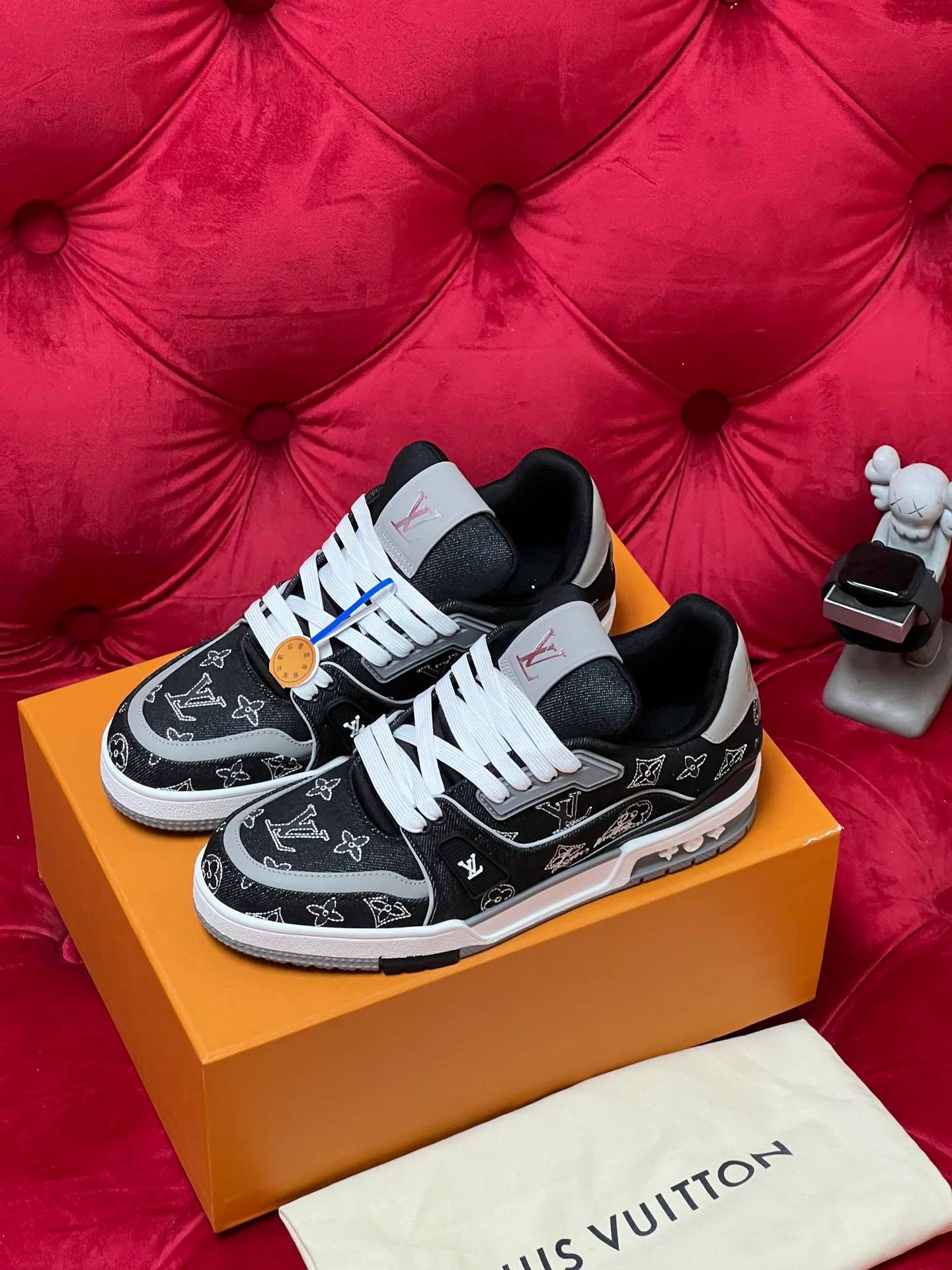 Louis casual sneakers