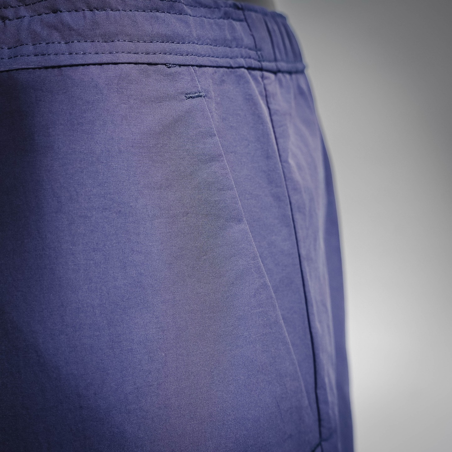 Loe casual embroidered pants