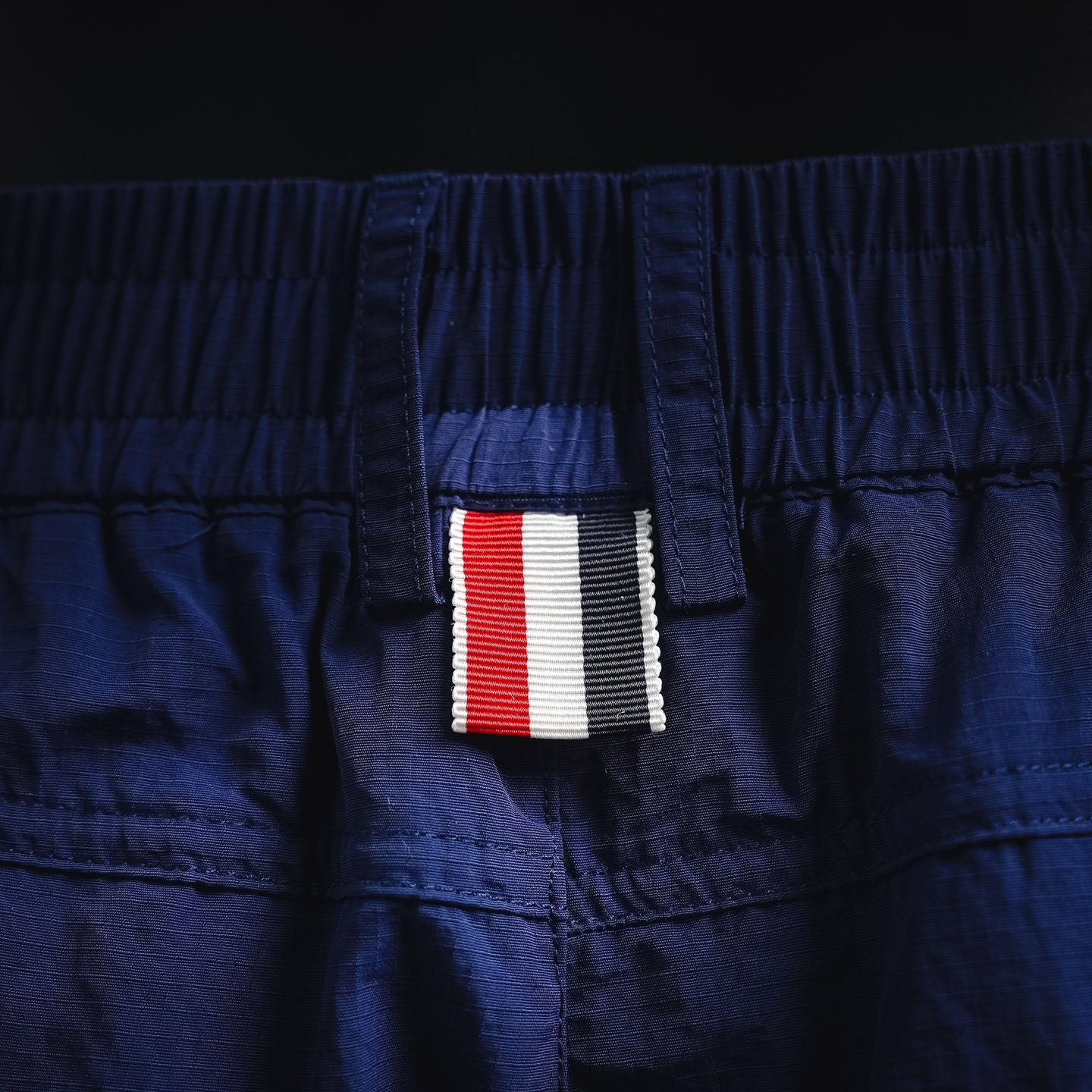 Thom casual cargo pants