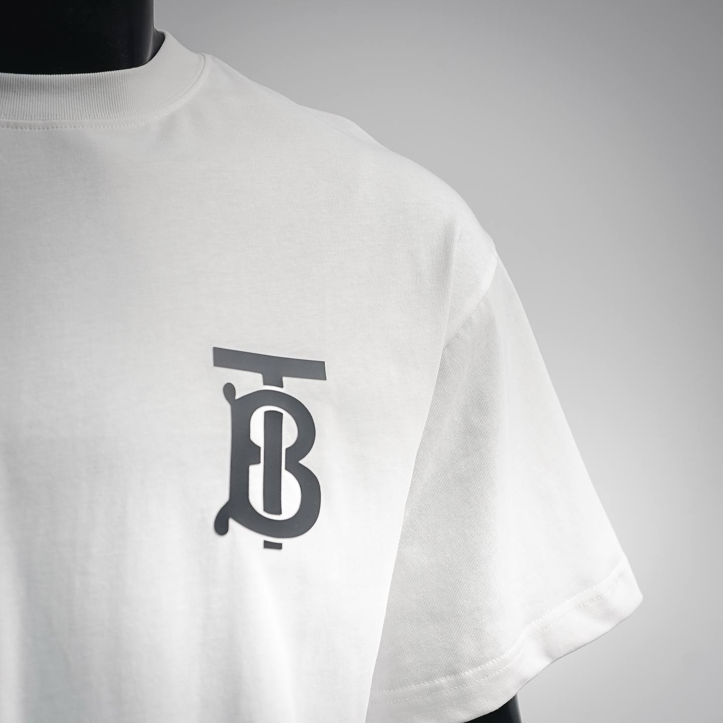 Bur casual t-shirt