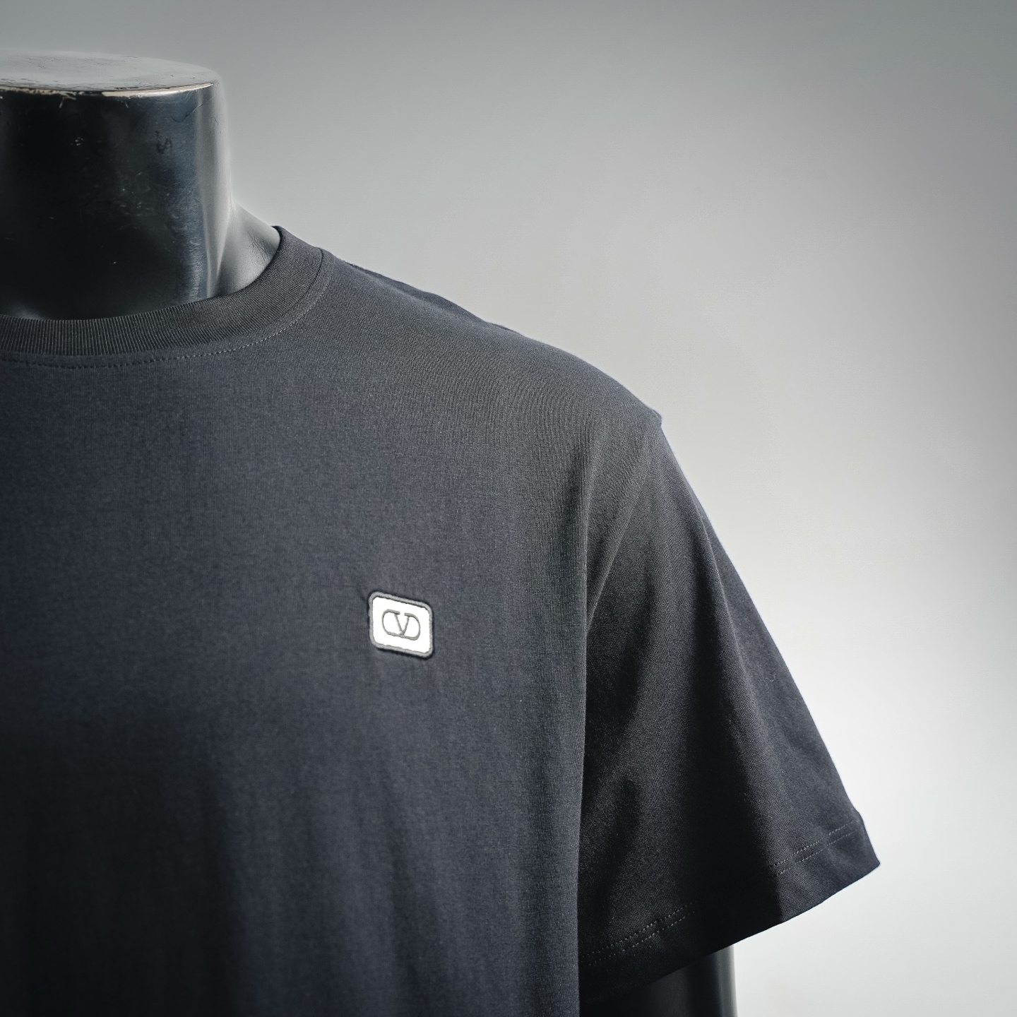 Valen embroidered t-shirt