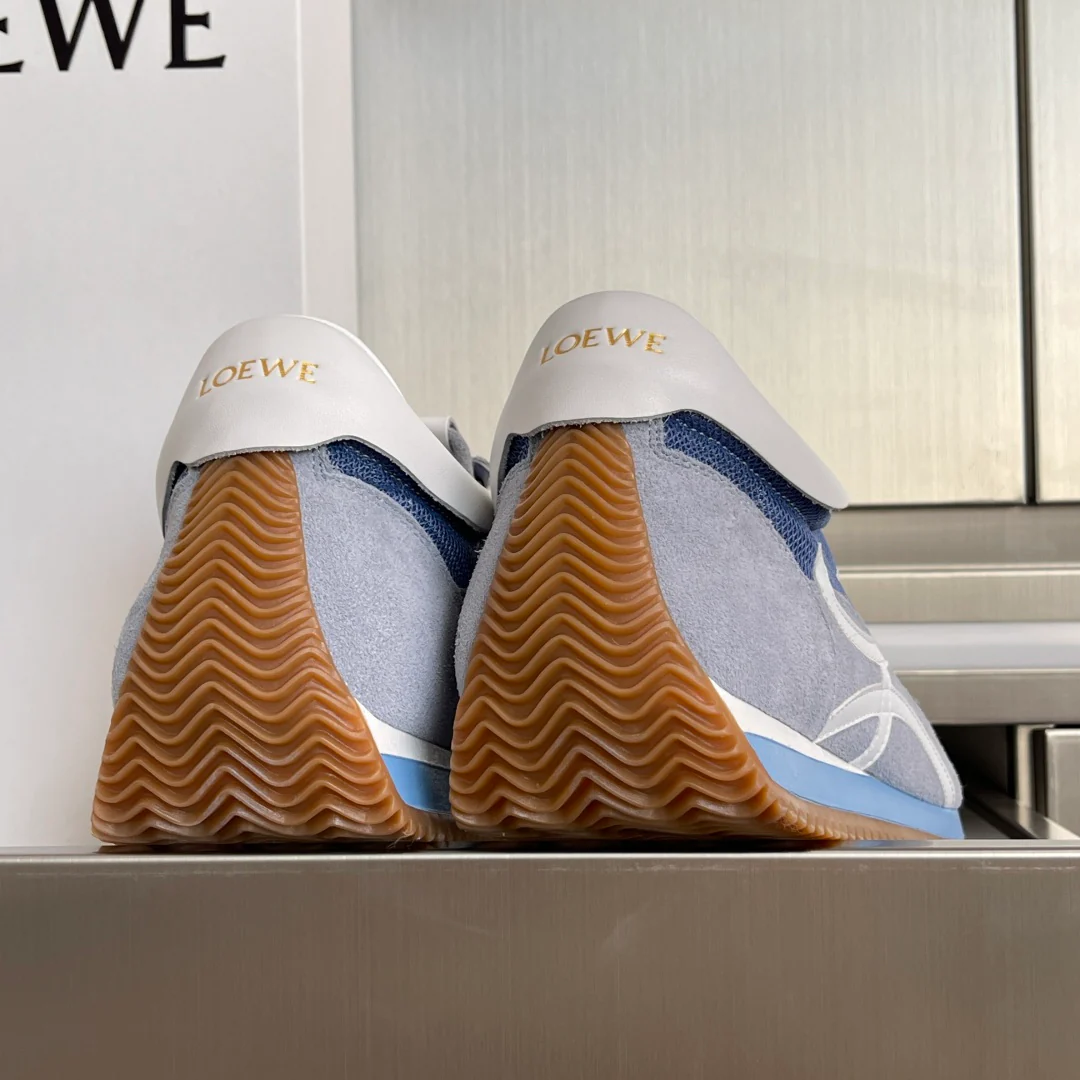 Loe retro sneakers
