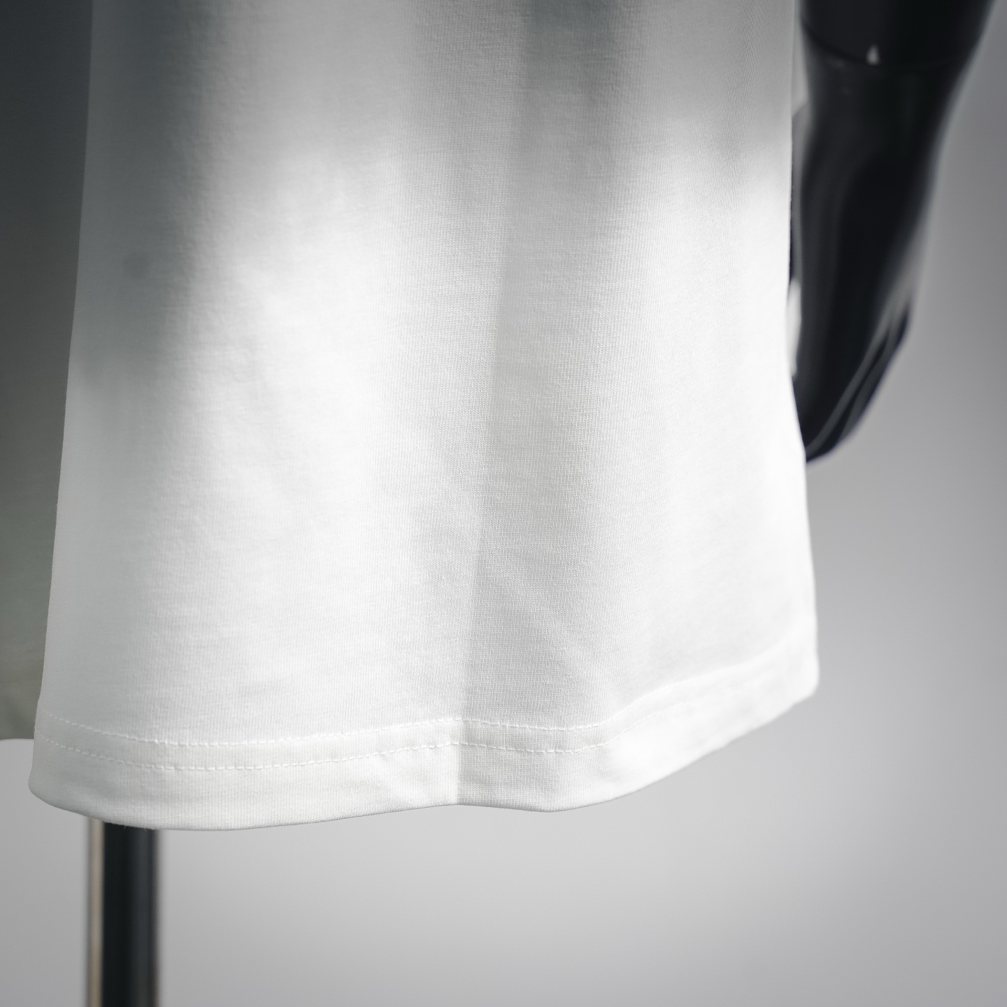 Monc embroidery t-shirt