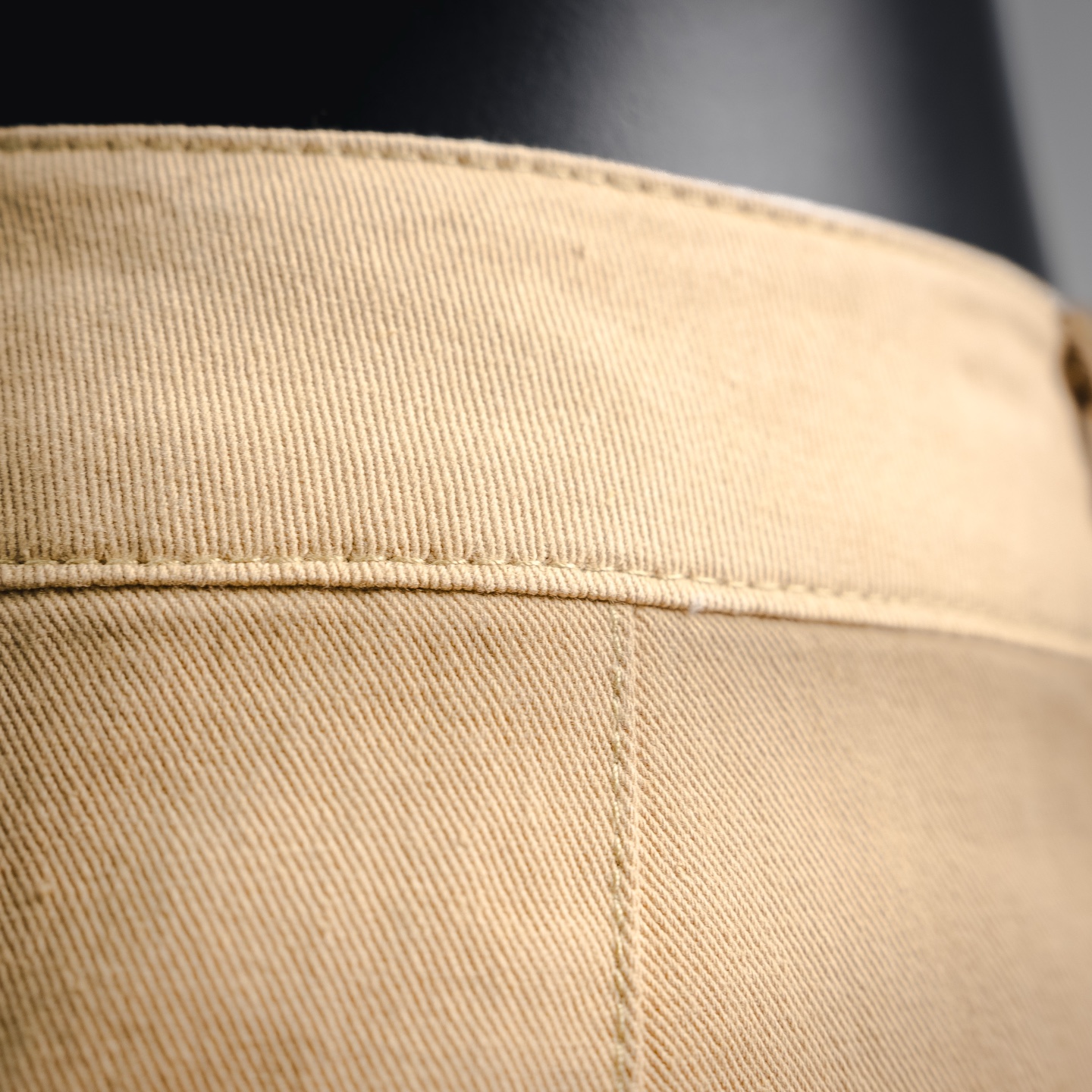 Stone cargo pants