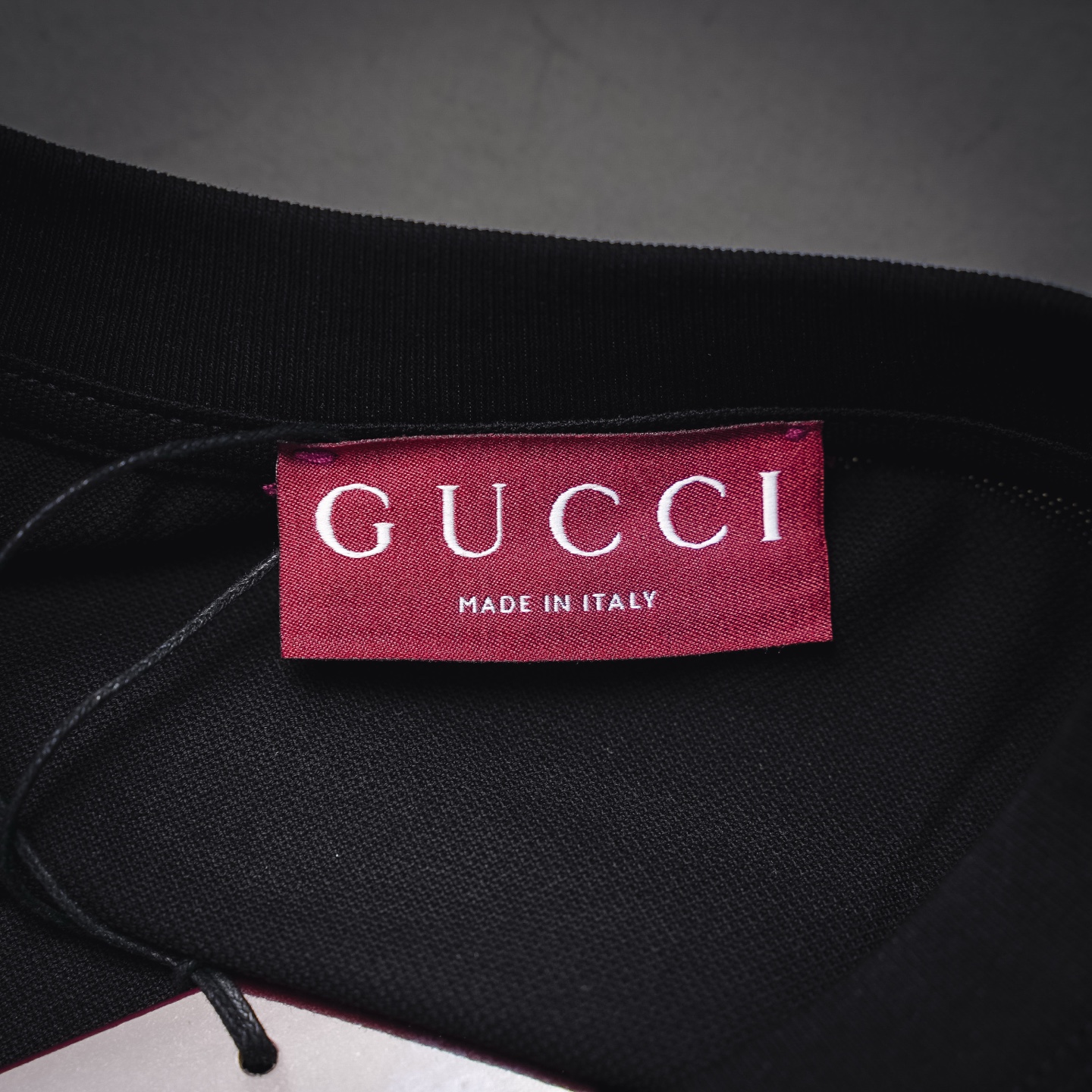 Guc casual loose t-shirt