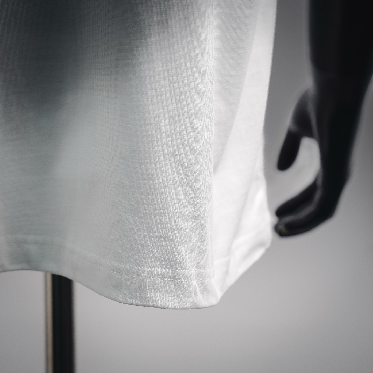 Pra embroidered t-shirt