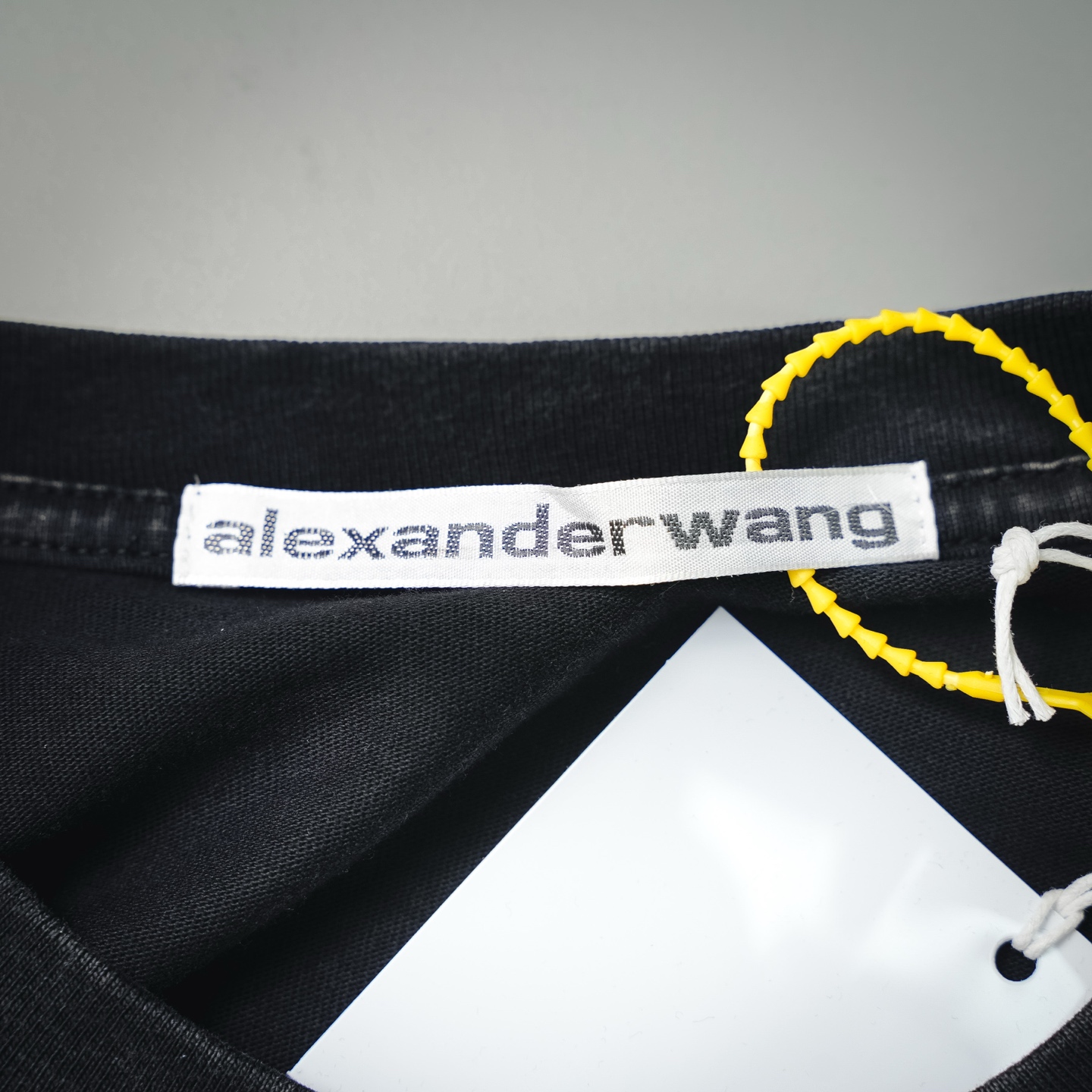 Alex printed t-shirt