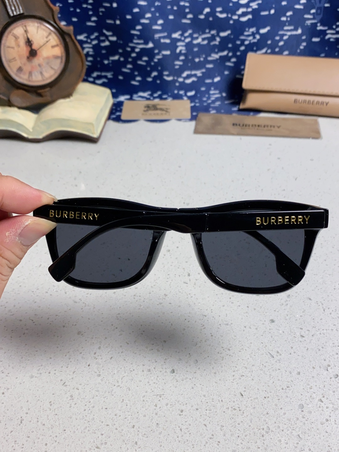 Bur sunglasses
