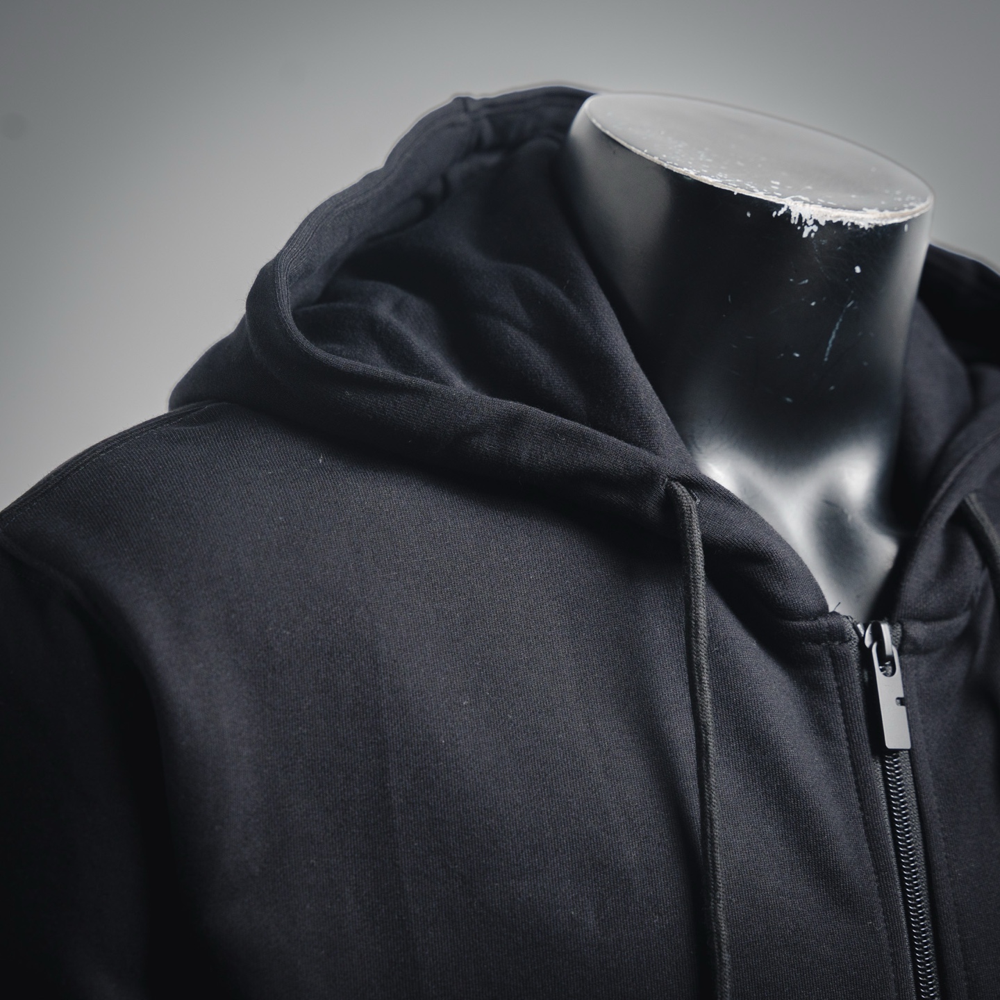 Bur printed jacket