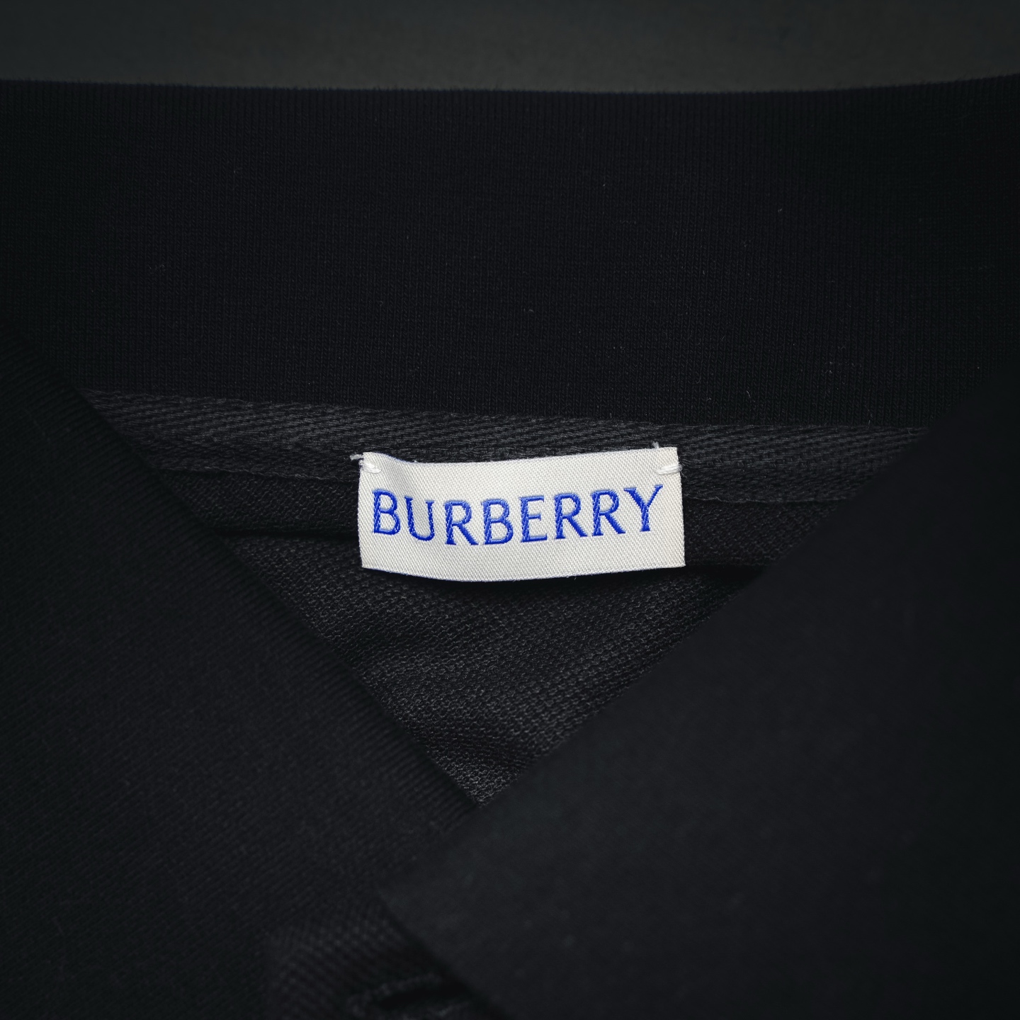 Bur applique t-shirt
