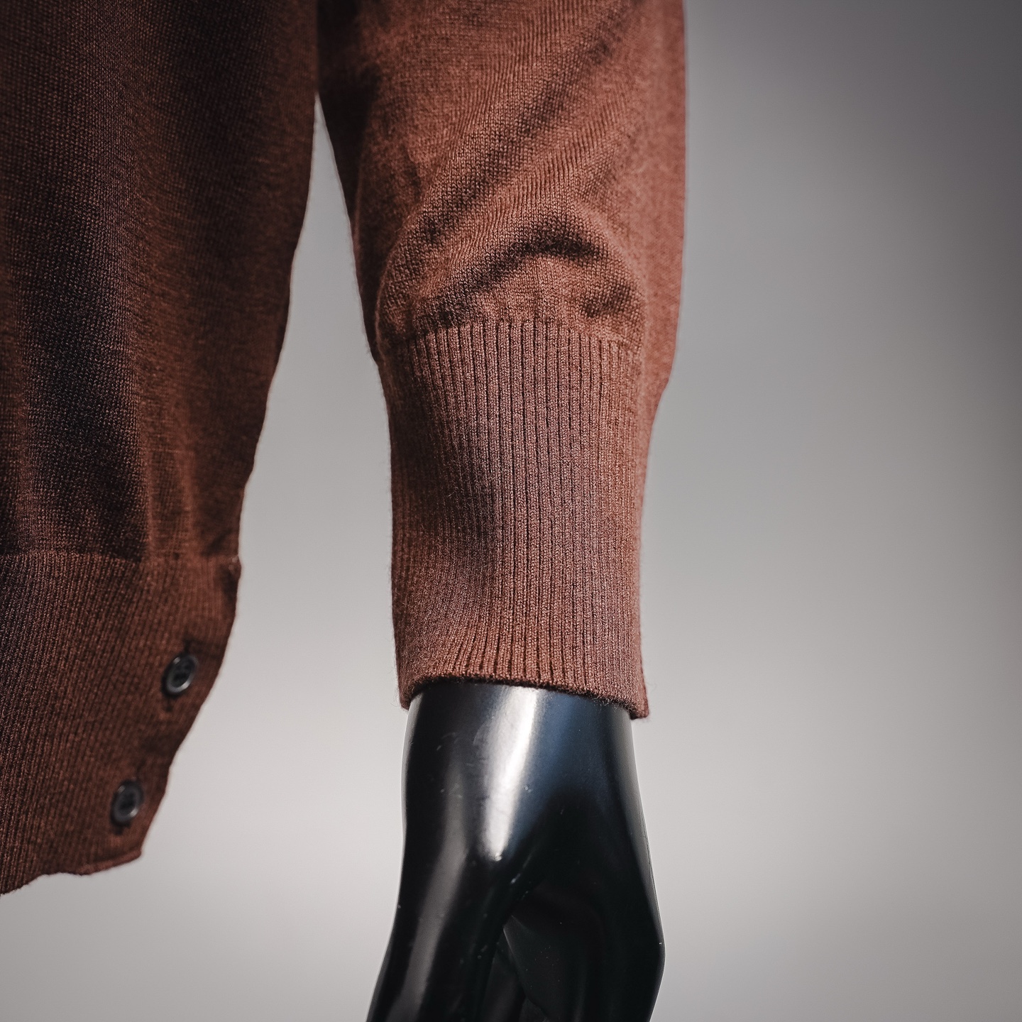 Thom casual sweater