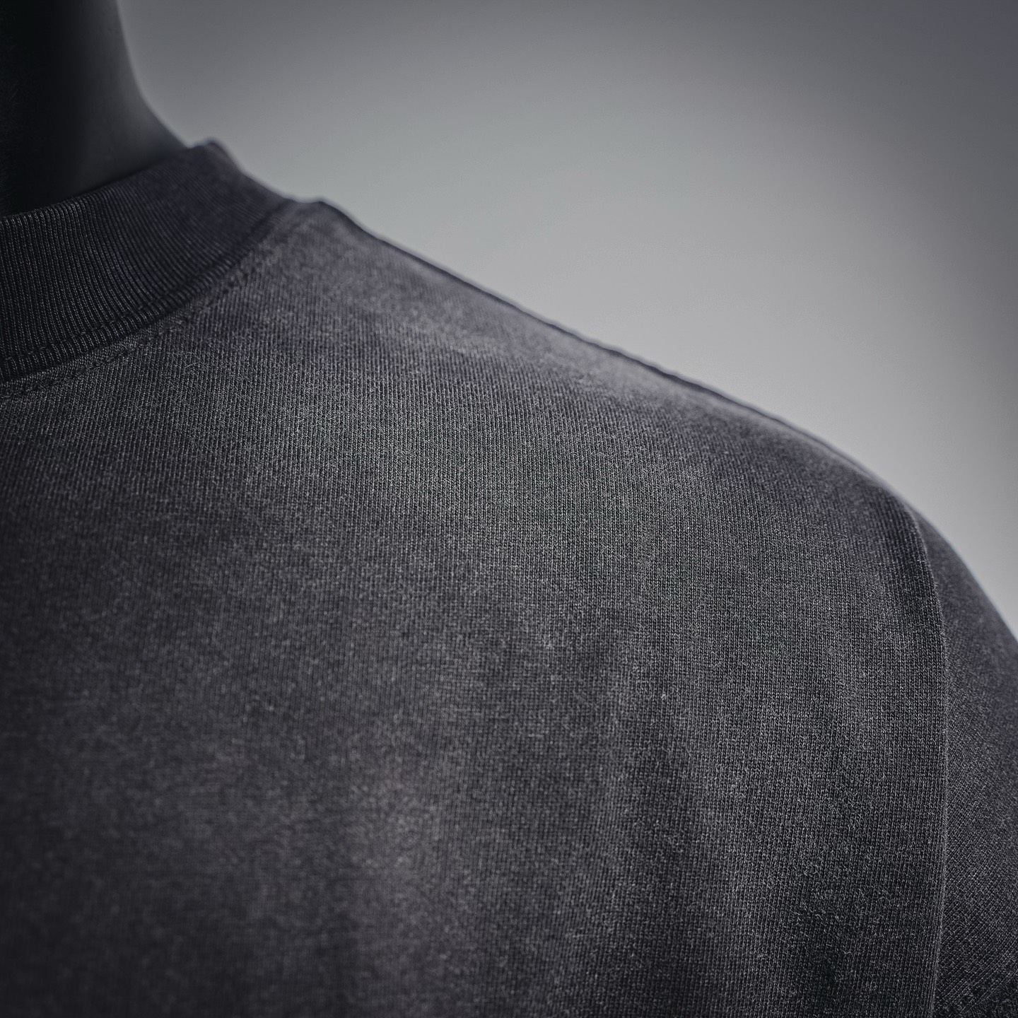 We11 printed sweatshirt