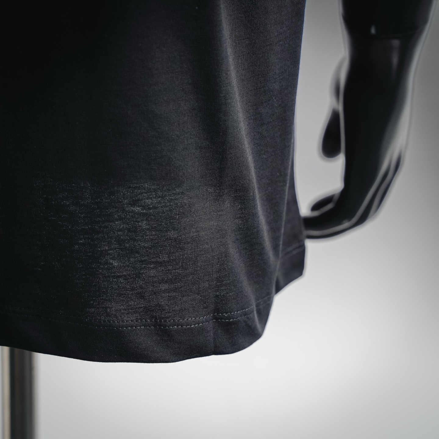 Loe printed t-shirt