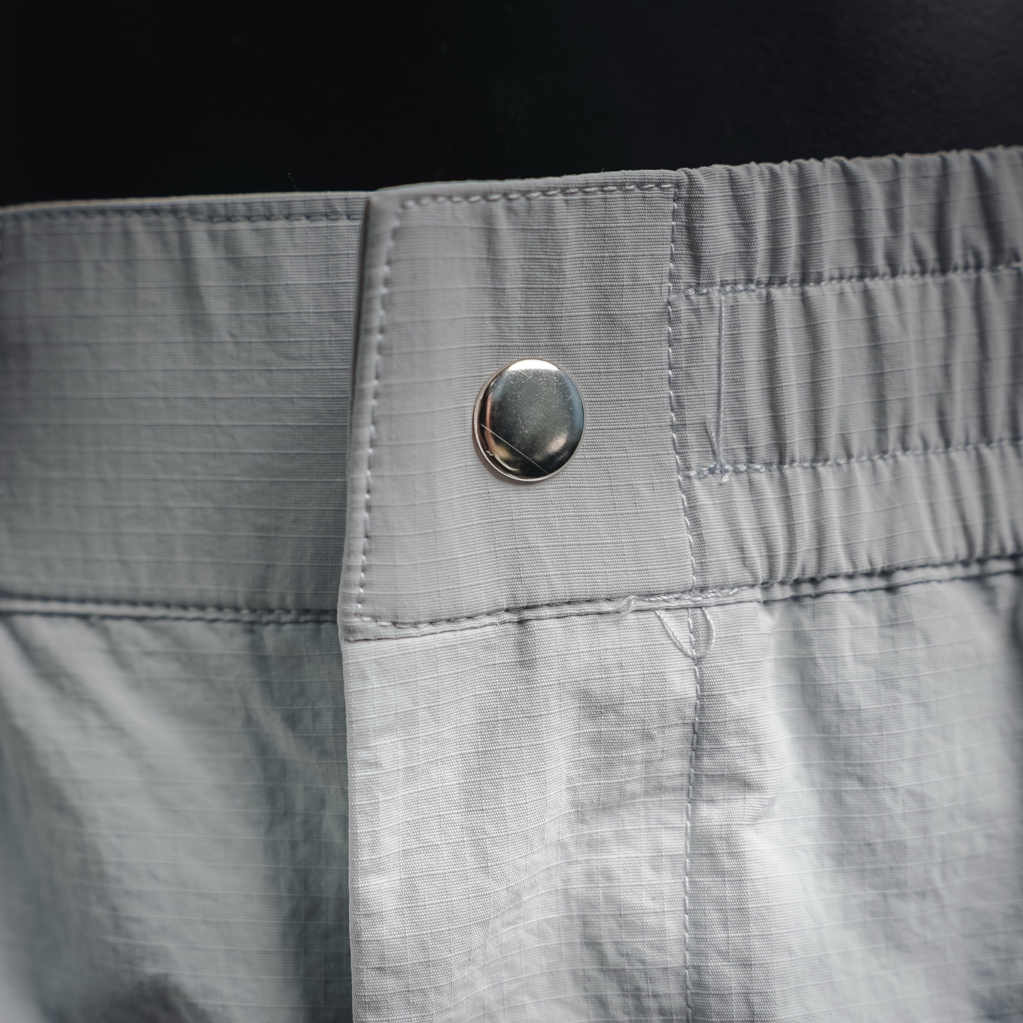 Thom casual cargo pants