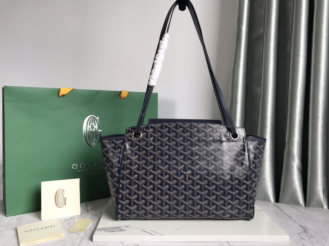 Goya tote bag