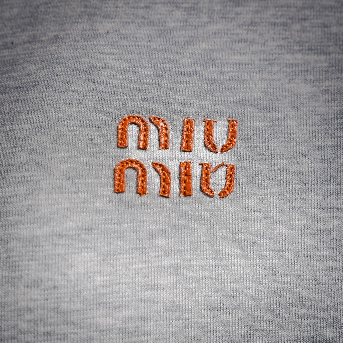 Miu utility refined jacket