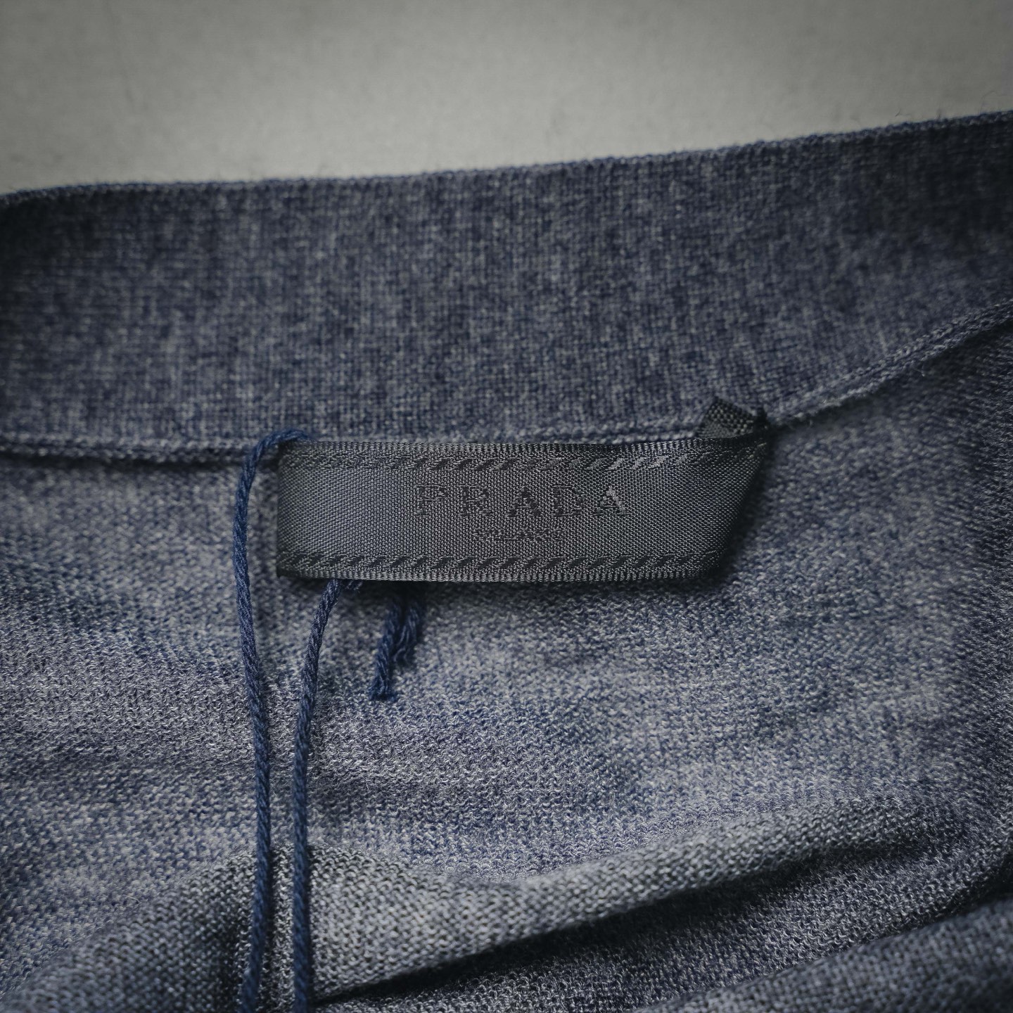 Pra embroidered cardigan