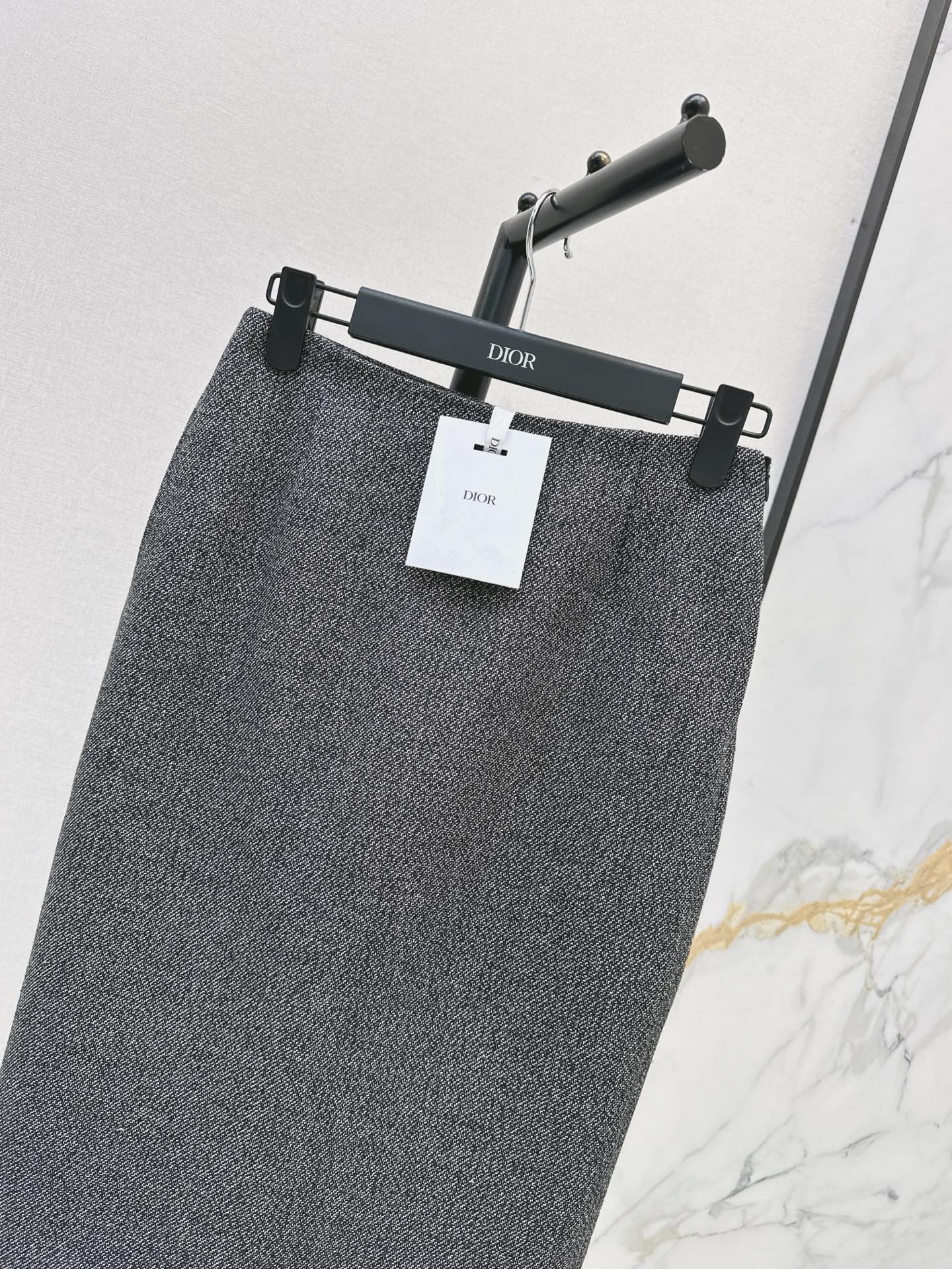 CD 26fw pencil skirt